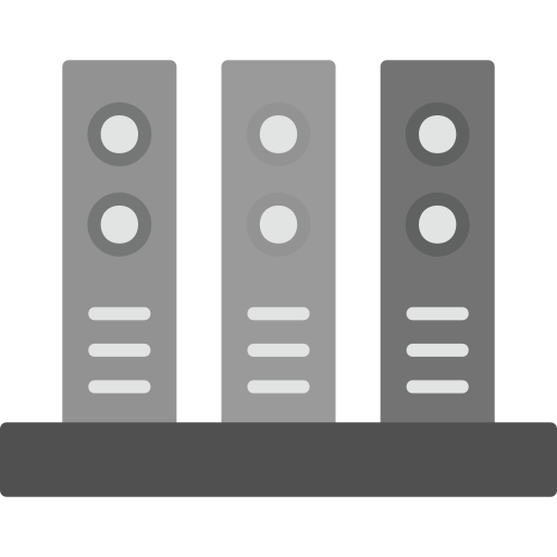 Archives free icon
