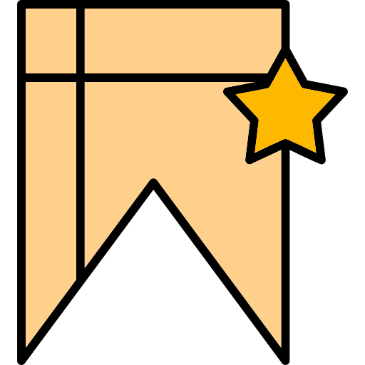 marcador icono gratis