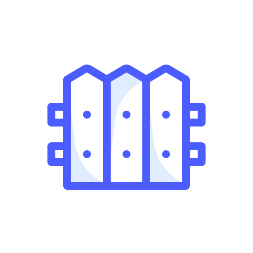 울타리 무료 아이콘 울타리 무료 아이콘