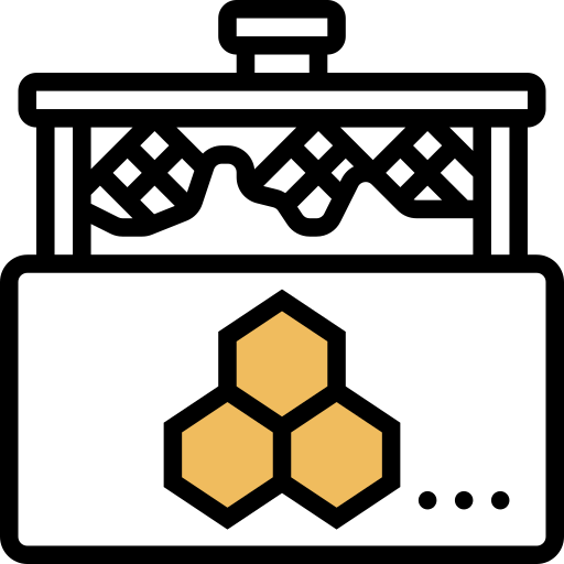 Beehive free icon