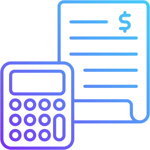 comptabilité Icône gratuit comptabilité Icône gratuit