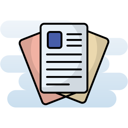 Statement free icon Statement free icon