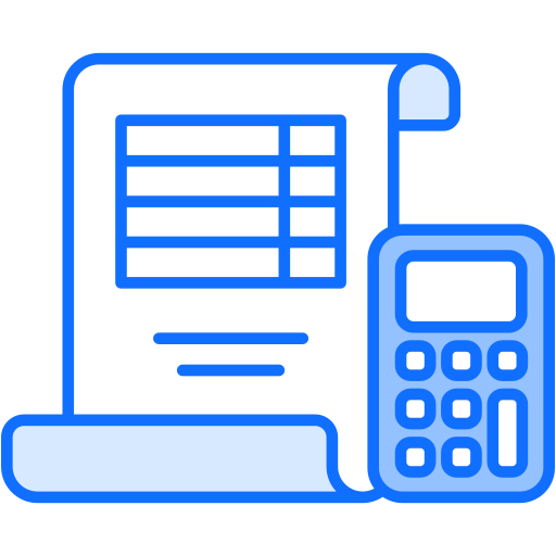 Accounting free icon Accounting free icon