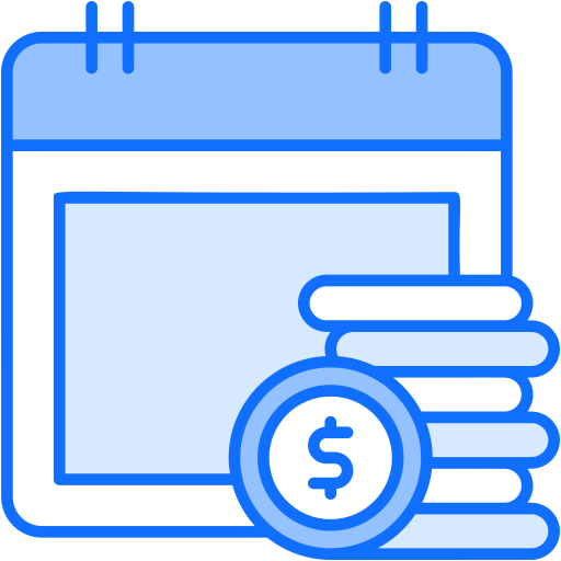 Payroll - Free business icons