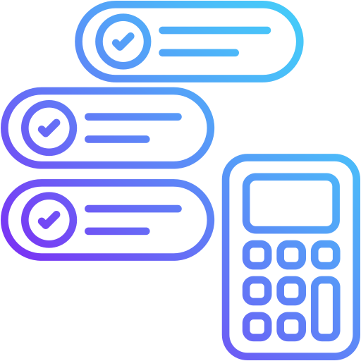 Accounting free icon