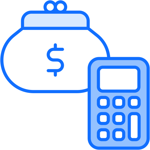 Accounting free icon