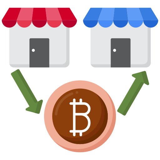 bitcoin icono gratis