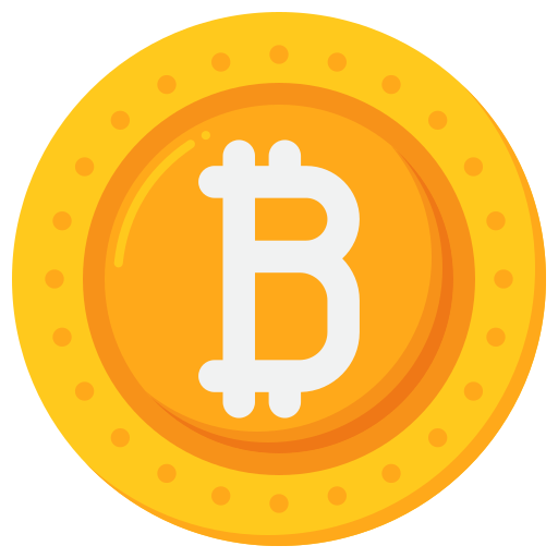 bitcoin icono gratis