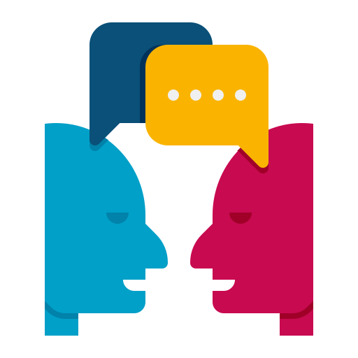 communication Icône gratuit communication Icône gratuit
