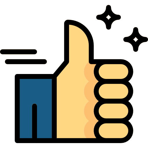 Like free icon Like free icon