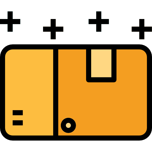 Package free icon Package free icon