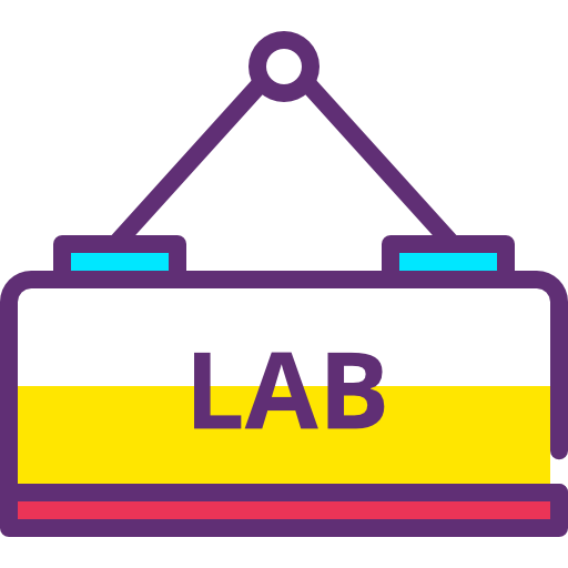 laboratorio icono gratis