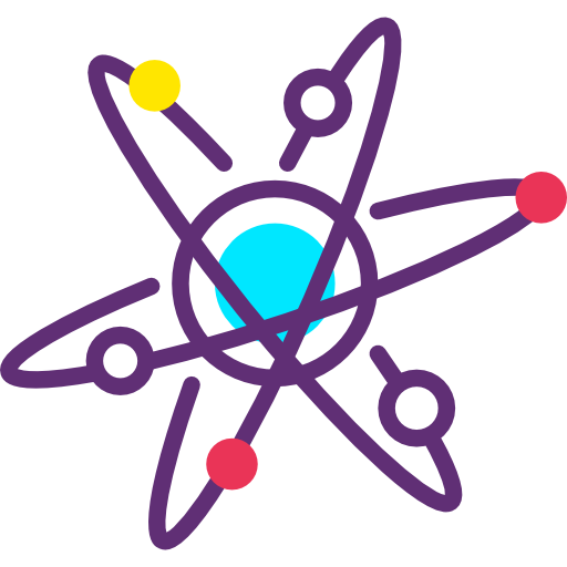 science Icône gratuit science Icône gratuit