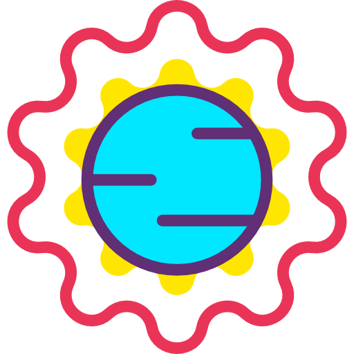 солнце бесплатно иконка