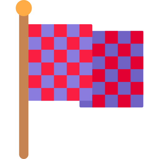 bandera icono gratis