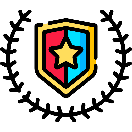 emblema icono gratis