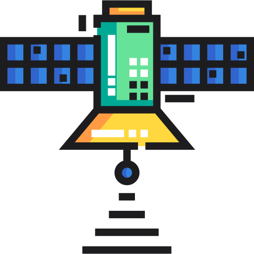 спутник бесплатно иконка