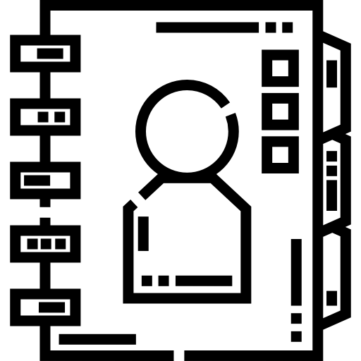 Повестка дня бесплатно иконка