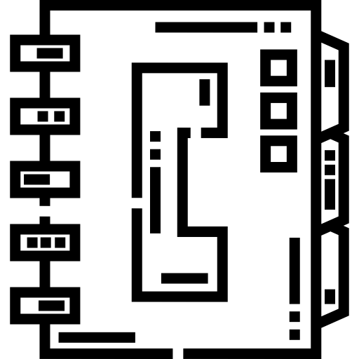 Телефонная книга бесплатно иконка