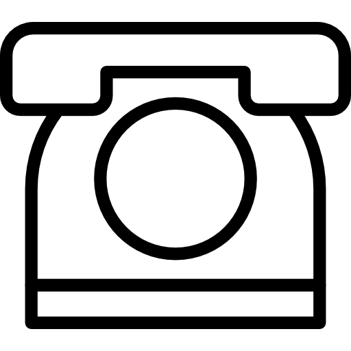 Телефон бесплатно иконка