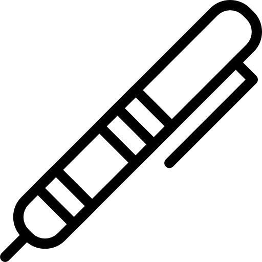 Карандаш бесплатно иконка