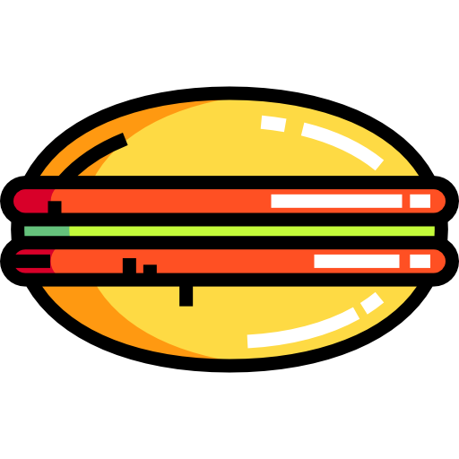 dorayaki icono gratis