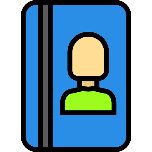 Повестка дня бесплатно иконка