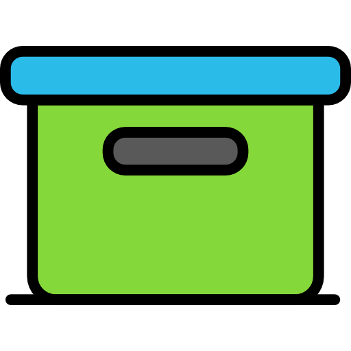 Box free icon