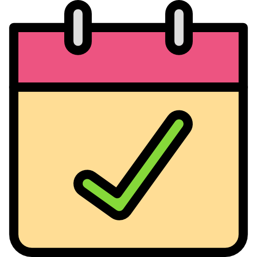 Calendar free icon Calendar free icon