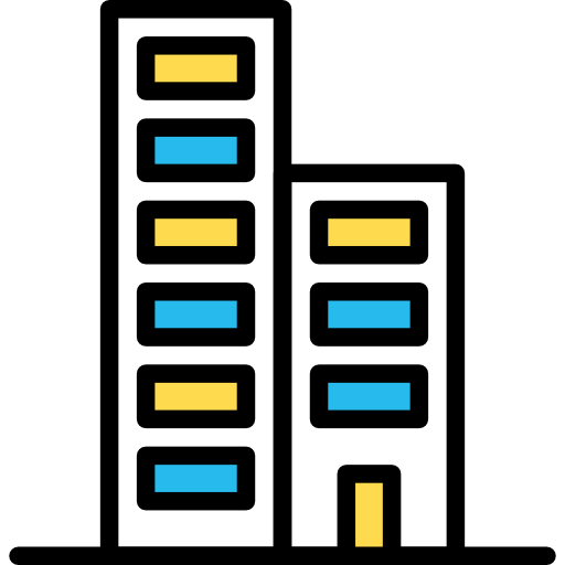 Офисы бесплатно иконка