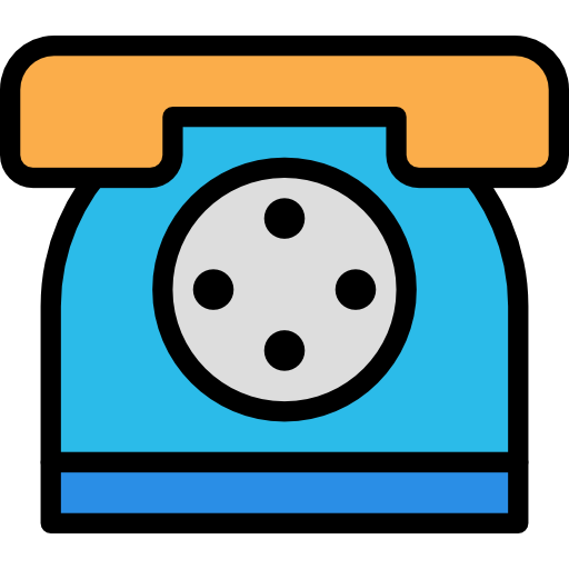 Телефон бесплатно иконка