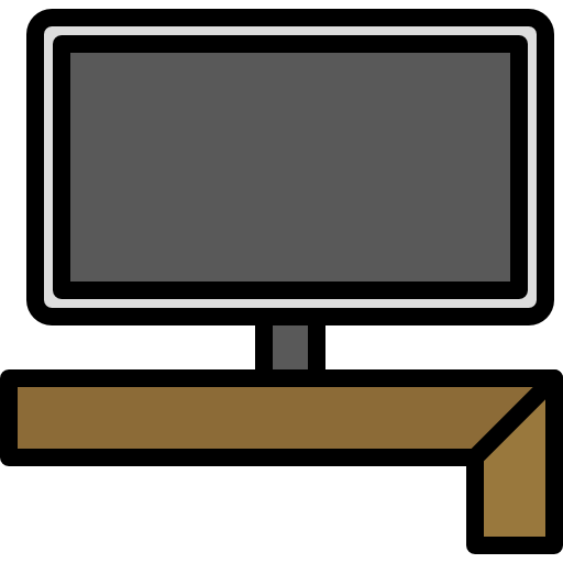 Table free icon