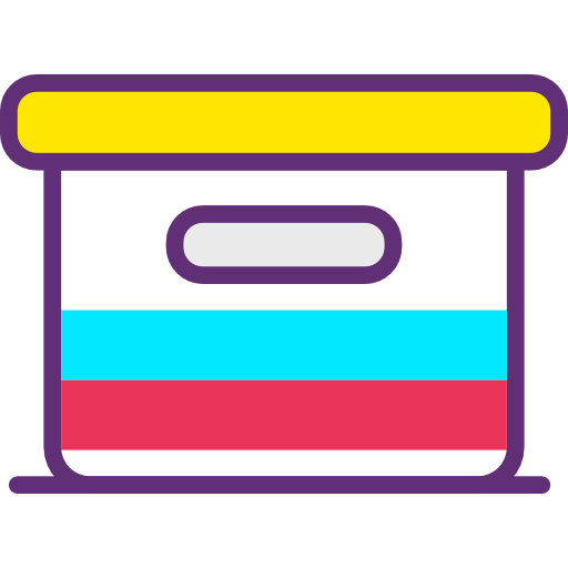 Коробка бесплатно иконка