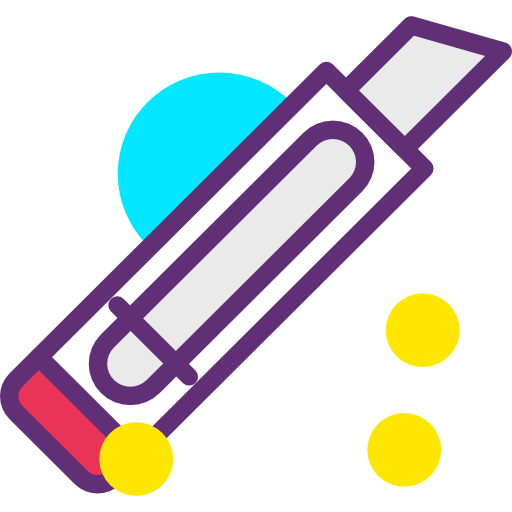 Резак бесплатно иконка