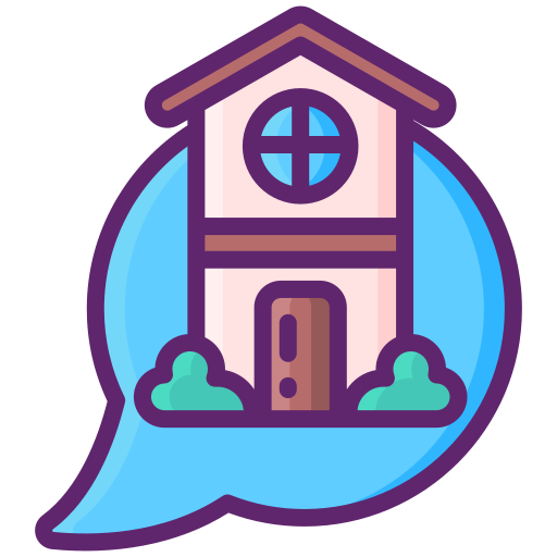 House free icon