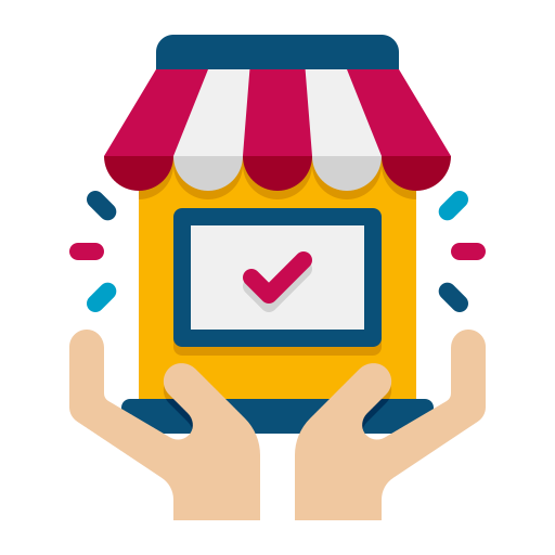 Businesses free icon Businesses free icon