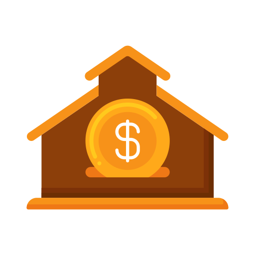 Инвестиции бесплатно иконка