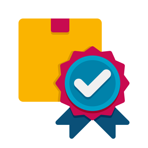 Quality Assurance Flaticons Flat Icon