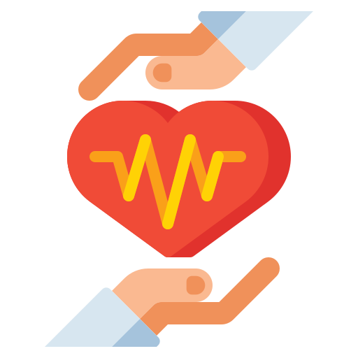 gesundheitspflege kostenlos Icon