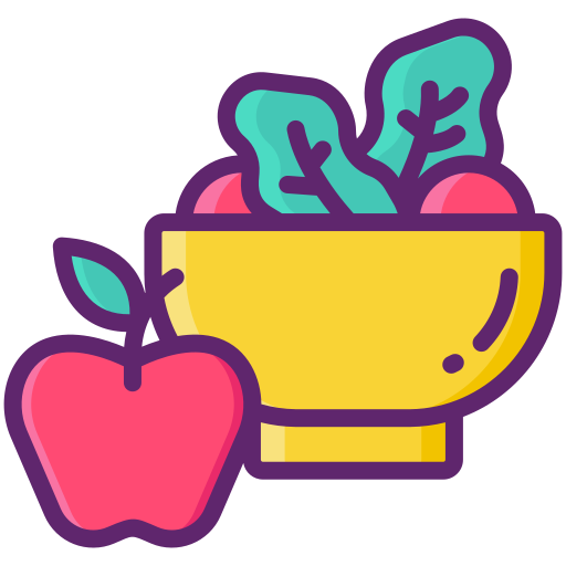 Vegetable free icon Vegetable free icon