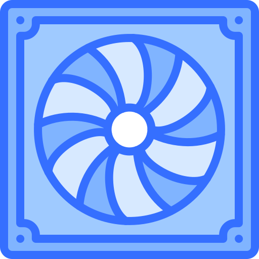 Cooler free icon