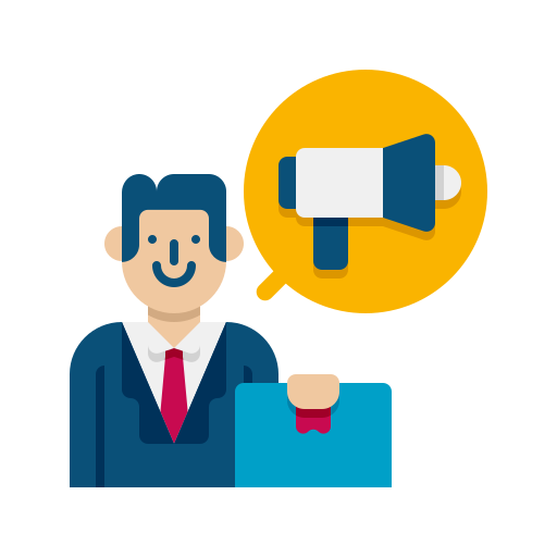 marketing kostenlos Icon marketing kostenlos Icon