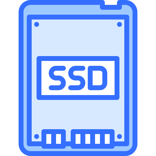 Ssd free icon