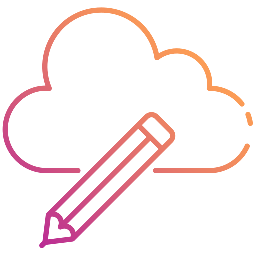 Cloud free icon Cloud free icon