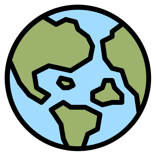 Earth - Free miscellaneous icons