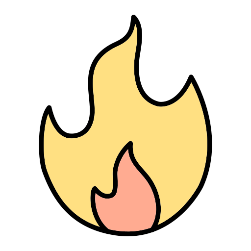 불 무료 아이콘 불 무료 아이콘
