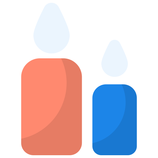 kerze kostenlos Icon
