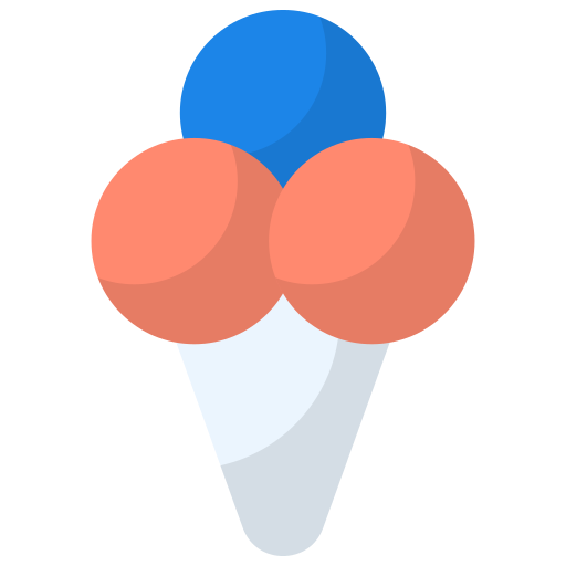 Ice cream free icon Ice cream free icon