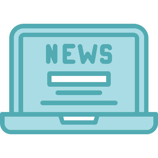 noticias icono gratis