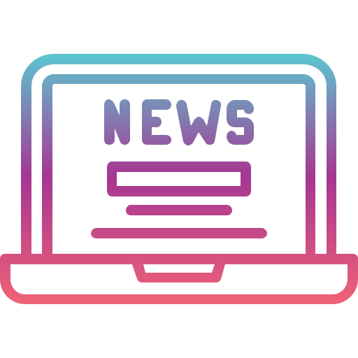 noticias icono gratis